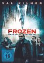 Mark A. Lewis: Frozen - Etwas hat überlebt, DVD