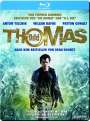 Stephen Sommers: Odd Thomas (Blu-ray im Steelbook), BR