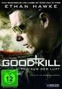 Andrew Niccol: Good Kill, DVD
