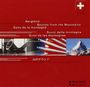 Verschiedenes Heinz Marti Roland von Flüe Patricia Draeger Nikita Pfister Martin Roos Domenic Janett Heinz Holliger Daniel Ott Mathias Rüegg : Sounds From The Mountains, CD