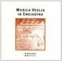 : Alte Musik im Engadin, CD