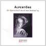 : Alpentöne - Ein Querschnitt durch das Festival 2005, CD