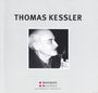 Thomas Kessler: Said the shotgun to the head für Sprecher, Rap-Chor & Orchester, CD