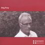 Jürg Frey: Memoire, horizon, CD
