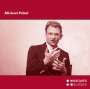 Michael Pelzel: Kammermusik, CD