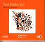 Yves Theiler: Dance In A Triangle, CD