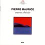 Pierre Maurice: La flute de jade op.36, CD