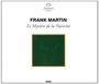 Frank Martin: Oratorium "La Mystere de la Nativite", CD,CD