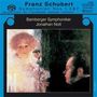 Franz Schubert: Symphonien Nr.1,3,7, SACD