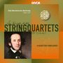 Felix Mendelssohn Bartholdy: Streichquartette Nr.2 & 3, CD