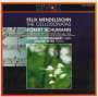 Felix Mendelssohn Bartholdy: Cellosonaten Nr.1 & 2, CD