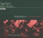 Astor Piazzolla: The 4 Seasons für Gitarrenquartett, CD