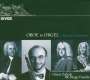 : Barocke Fantasien für Oboe & Orgel, CD