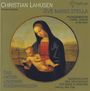 Christian Lahusen: Ave Maris Stella (Marienliederzyklus), CD