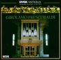 Girolamo Frescobaldi: Orgelwerke, CD