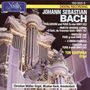 Johann Sebastian Bach: Toccata & Fuge d-moll BWV 565, CD