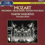 Wolfgang Amadeus Mozart: Orgelwerke, CD
