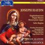 Joseph Haydn: Messen Nr.4 & 7 (Große Orgelsolomesse & Kleine Orgelsolomesse), CD