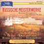 : Russische Orchesterwerke, CD