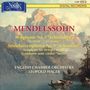 Felix Mendelssohn Bartholdy: Symphonie Nr.3 "Schottische", CD