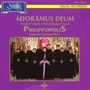 : Orthodoxe liturgische Gesänge - Adoramus Deum, CD