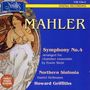 Gustav Mahler: Symphonie Nr.4, CD