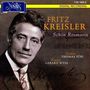 Fritz Kreisler: Werke für Violine & Klavier, CD