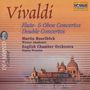 Antonio Vivaldi: Flötenkonzerte RV 428,433,438-440, CD,CD