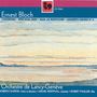 Ernest Bloch: Concerto grosso f.Streicher Nr.2, CD