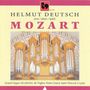 Wolfgang Amadeus Mozart: Orgelwerke, CD