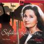 : Sefika Kutluer - Coming Bach for Flute Vol.1, CD