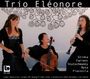 : Trio Eleonore, CD