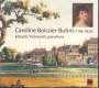 Caroline Boissier-Butini: Klavierwerke, CD