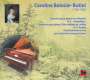 Caroline Boissier-Butini: Klavierkonzerte Nr.5 "Irish" & Nr.6 "Suisse", CD