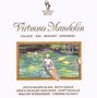 : Virtuoso Mandolin, CD