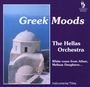 Hellas Orchestra: Greek Moods, CD