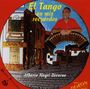 : El Tango en mis recuerdos, CD