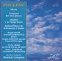 Francis Poulenc: Gloria, CD
