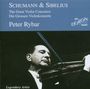Robert Schumann: Violinkonzert d-moll, CD