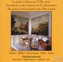 : Christiane Sartoretti,Cembalo, CD