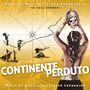 Angelo Francesco Lavagnino: Continente Perduto (Ltd. Edition), CD