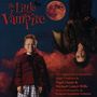 : The Little Vampire, CD
