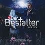 Raphael Benjamin Meyer: Der Bestatter: Der Film, CD