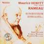 Jean Philippe Rameau: Concerts en Sextuor Nr.1-6, CD,CD