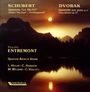 Franz Schubert: Klavierquintett D.667 "Forellenquintett", CD