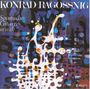 : Konrad Ragossnig - Spanish Music For Guitar, CD