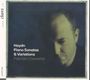 Joseph Haydn (1732-1809): Klaviersonaten H16 Nr.20, 24, 46, CD