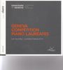 Geneva Competition Piano Laureates, CD