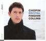Frederic Chopin: Klavierwerke "Nocturne", CD