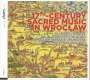 : 17th-Century Sacred Music in Wroclaw, CD